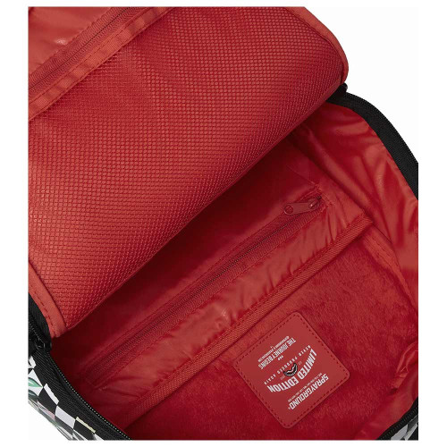 Sprayground Τσάντα πλάτης Miami Fauna DLXSV Backpack